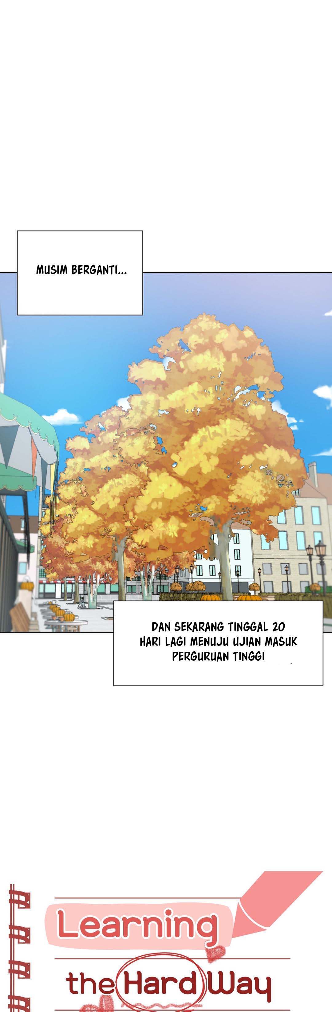 Learning the Hard Way - Chapter 45 5 Learning the Hard Way - Chapter 45 5