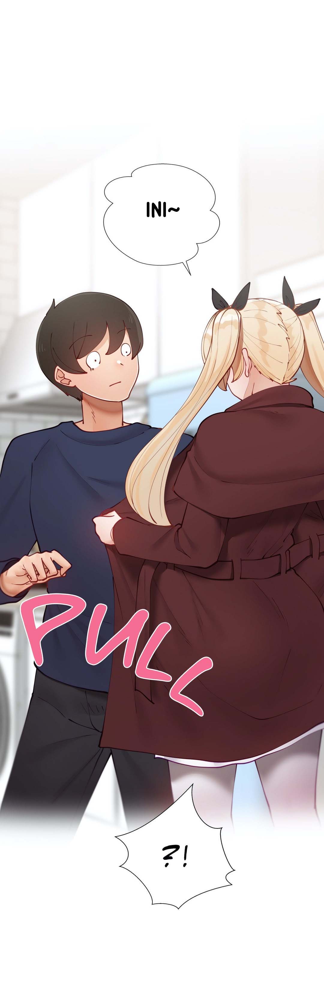 Learning the Hard Way - Chapter 45 32 Learning the Hard Way - Chapter 45 32