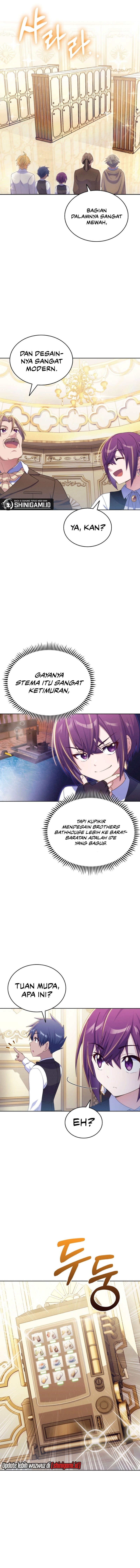 Never Die Extra - Chapter 45 5