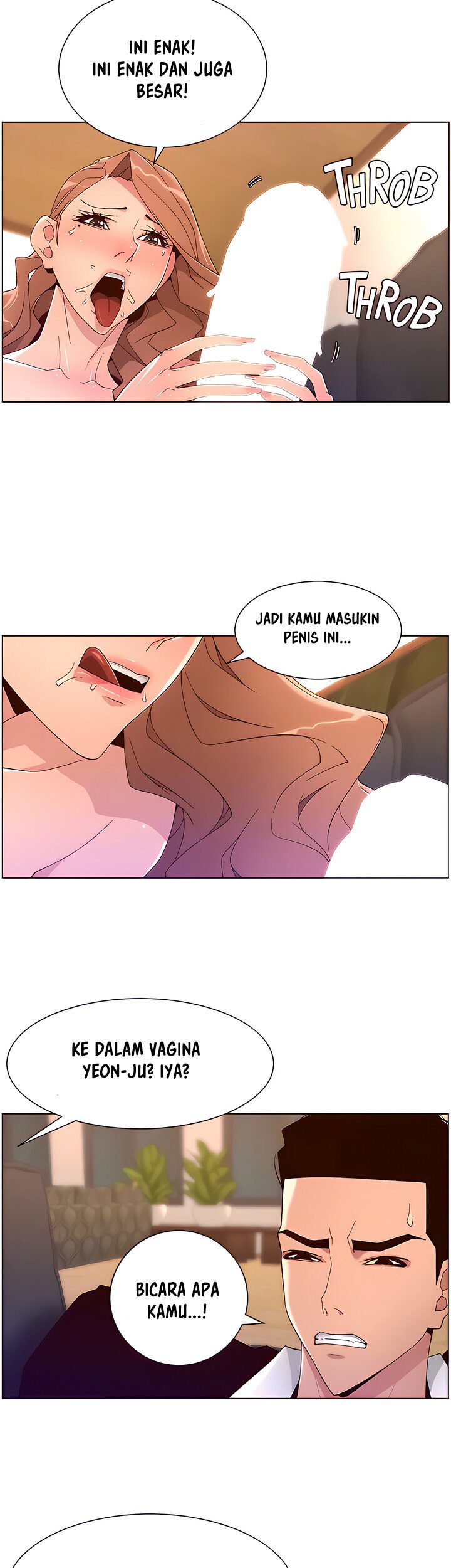 The Night King using App - Chapter 45 34