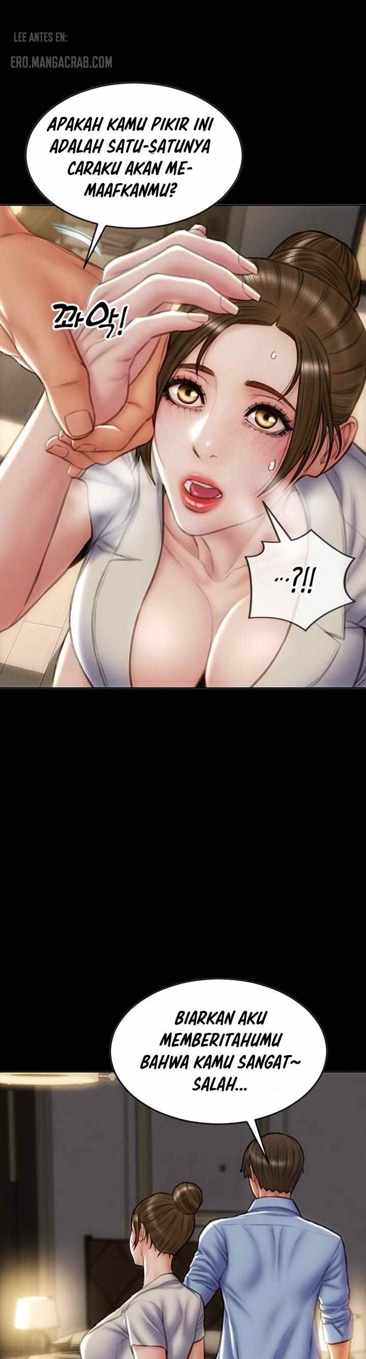 Bad Guy (Mojo) - Chapter 45 15 Bad Guy (Mojo) - Chapter 45 15