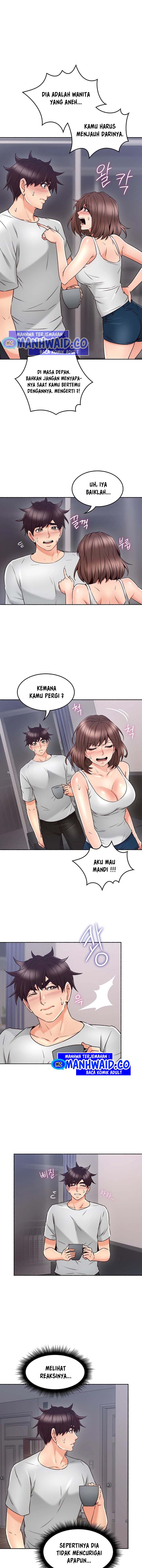 Soothe Me - Chapter 45 7