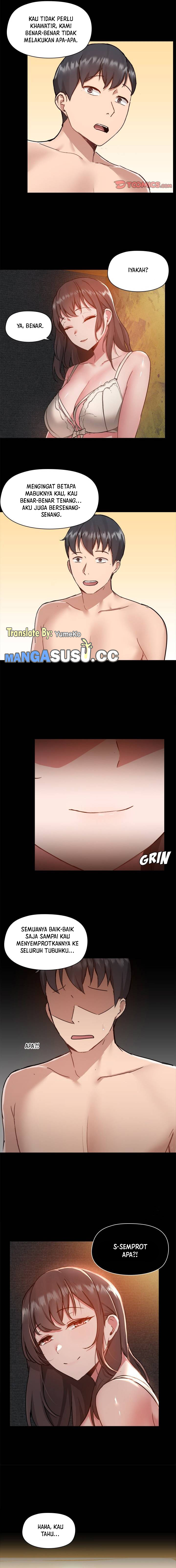 Gamers - Chapter 45 3