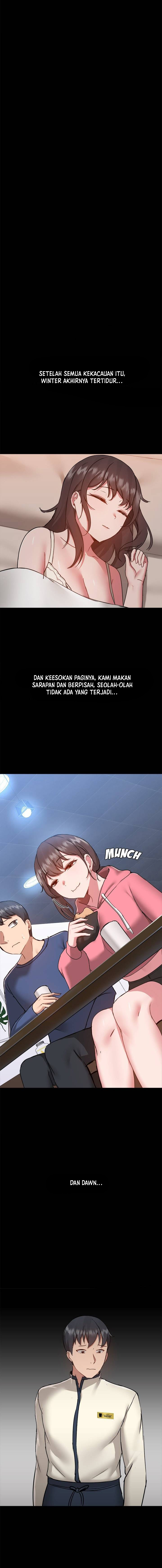 Gamers - Chapter 45 6