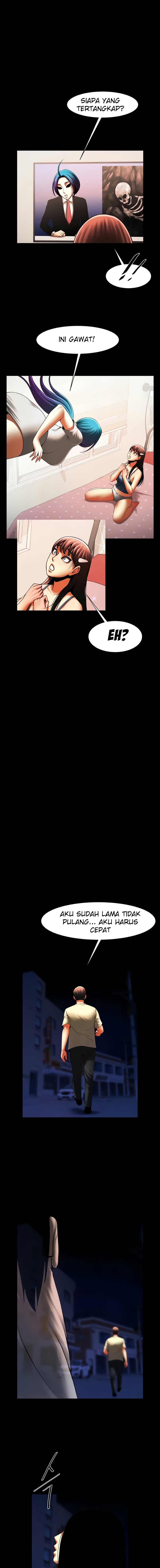 The Woman Who Lives in My Room - Chapter 45 11