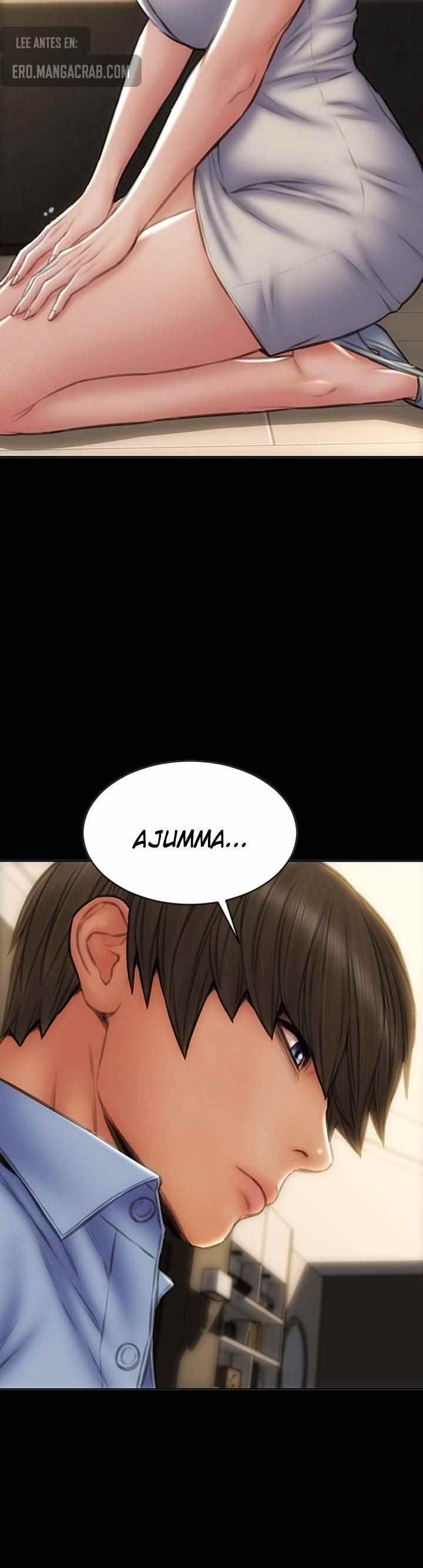 Bad Guy (Mojo) - Chapter 45 14 Bad Guy (Mojo) - Chapter 45 14