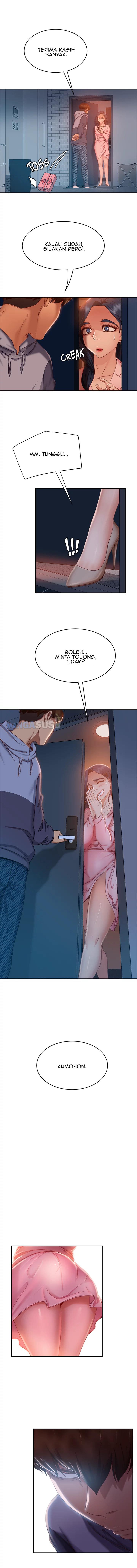 A Twisted Day - Chapter 45 10 A Twisted Day - Chapter 45 10