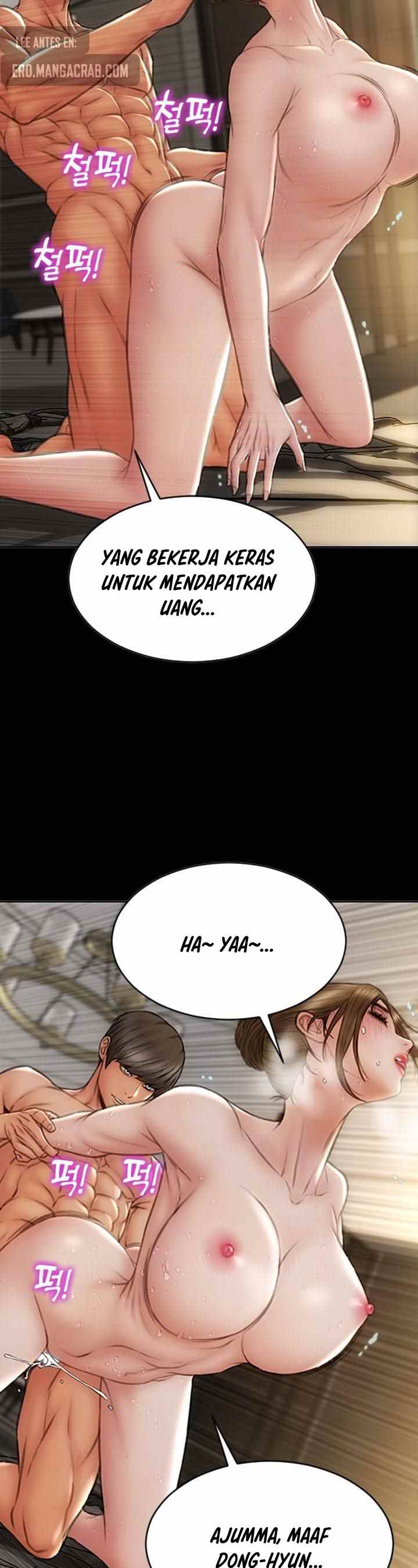 Bad Guy (Mojo) - Chapter 45 34 Bad Guy (Mojo) - Chapter 45 34