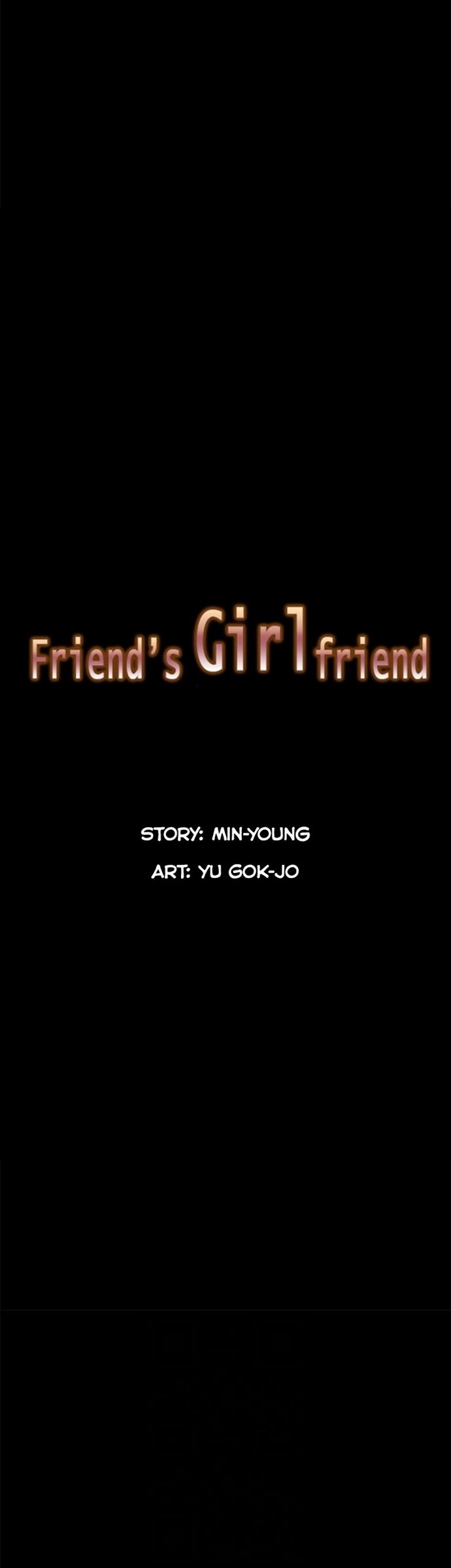 Friend&#8217;s Girlfriend - Chapter 45 5
