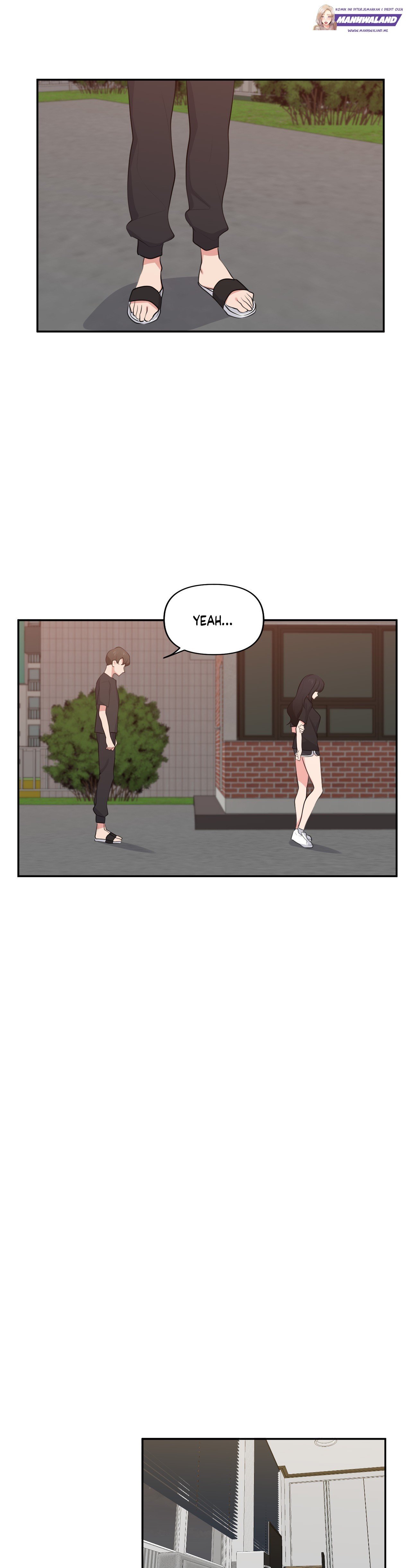 Friends or F-Buddies? - Chapter 45 20