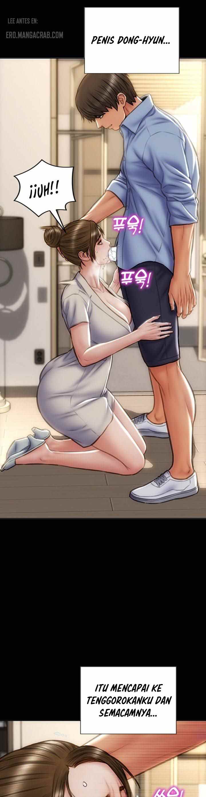 Bad Guy (Mojo) - Chapter 45 5 Bad Guy (Mojo) - Chapter 45 5