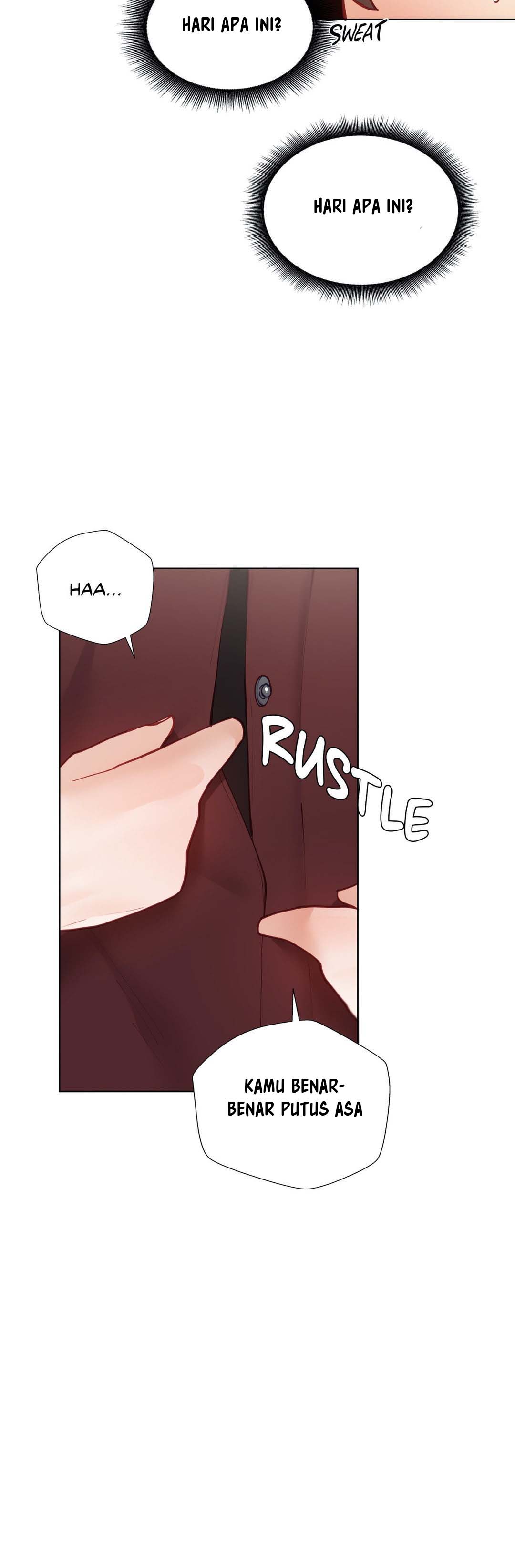 Learning the Hard Way - Chapter 45 31 Learning the Hard Way - Chapter 45 31