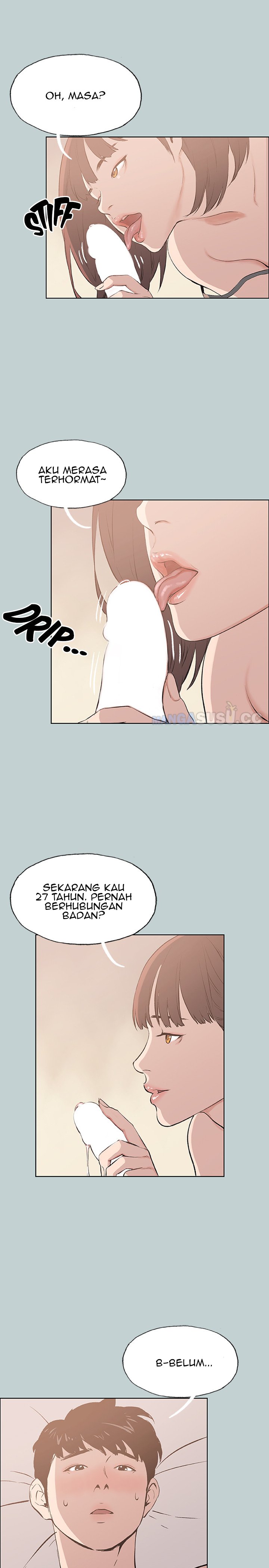 Love Square - Chapter 45 7