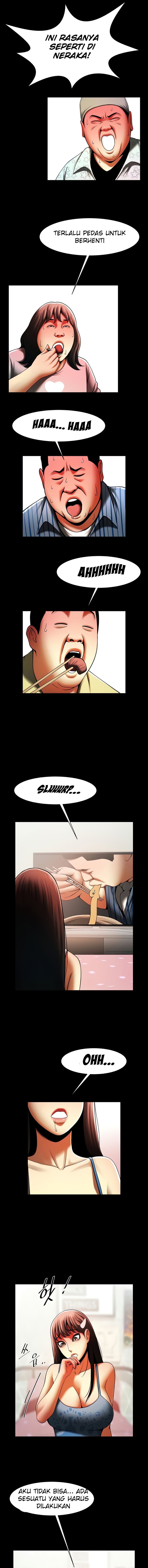 The Woman Who Lives in My Room - Chapter 45 9