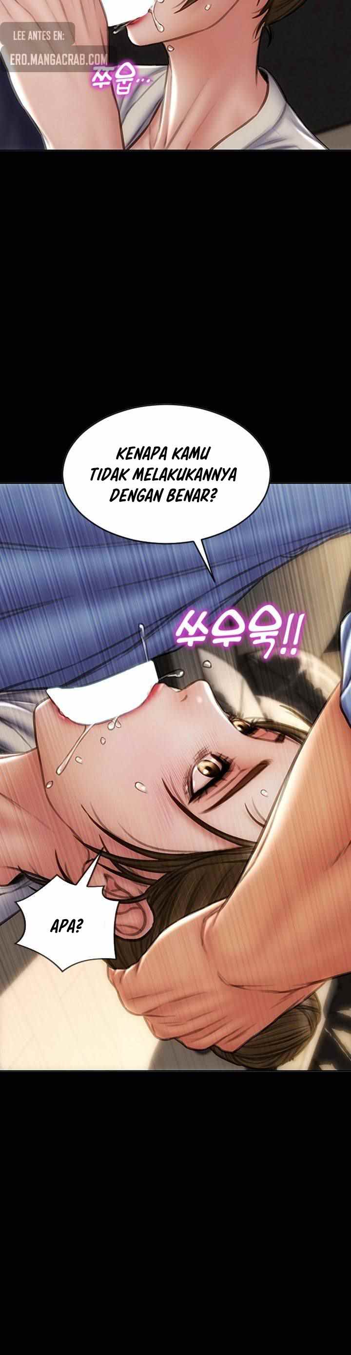 Bad Guy (Mojo) - Chapter 45 4 Bad Guy (Mojo) - Chapter 45 4