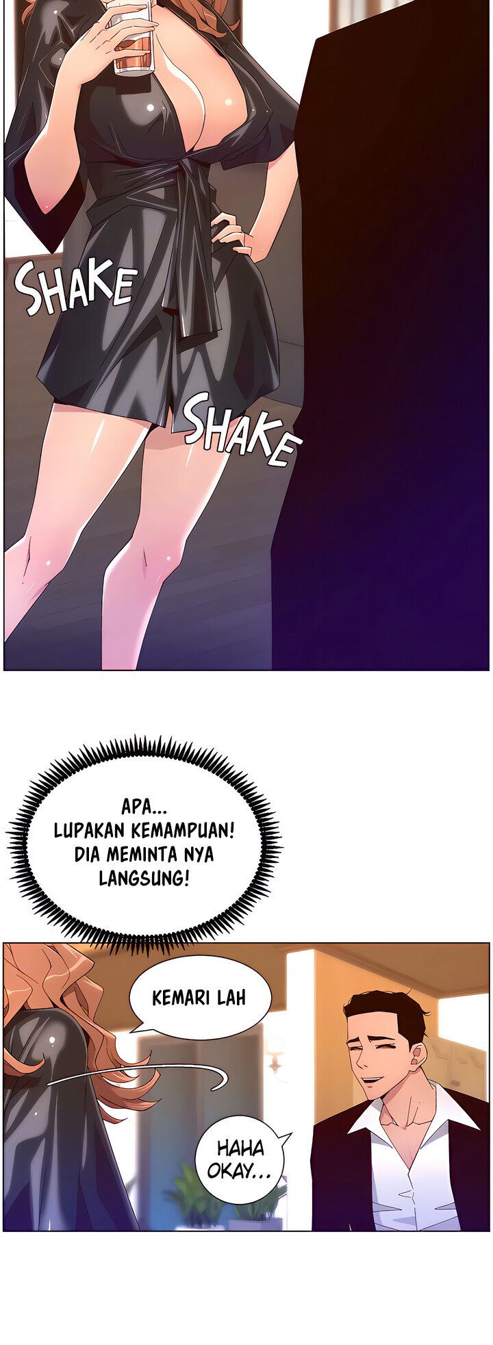 The Night King using App - Chapter 45 14