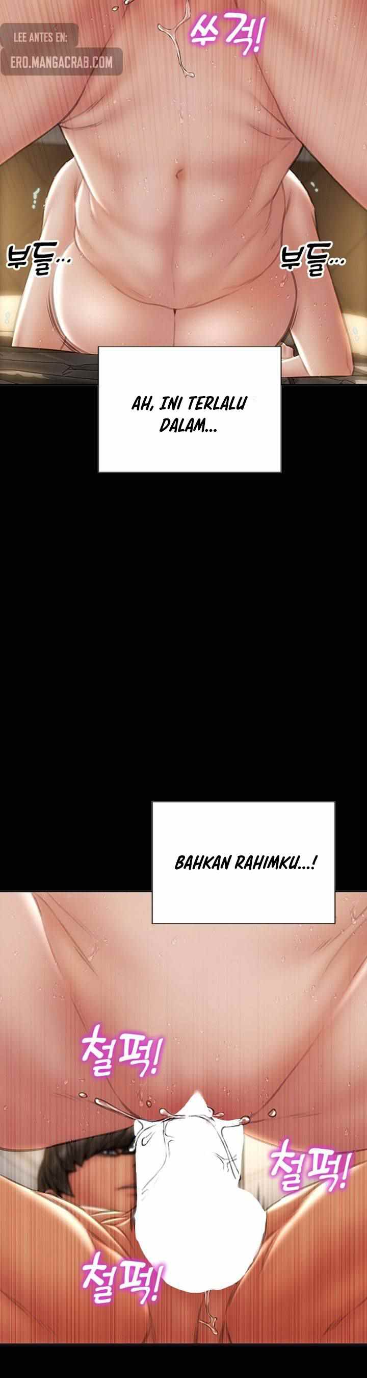Bad Guy (Mojo) - Chapter 45 26 Bad Guy (Mojo) - Chapter 45 26