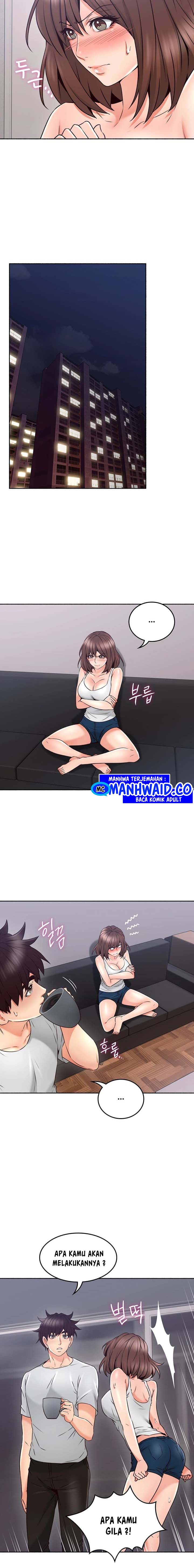 Soothe Me - Chapter 45 6