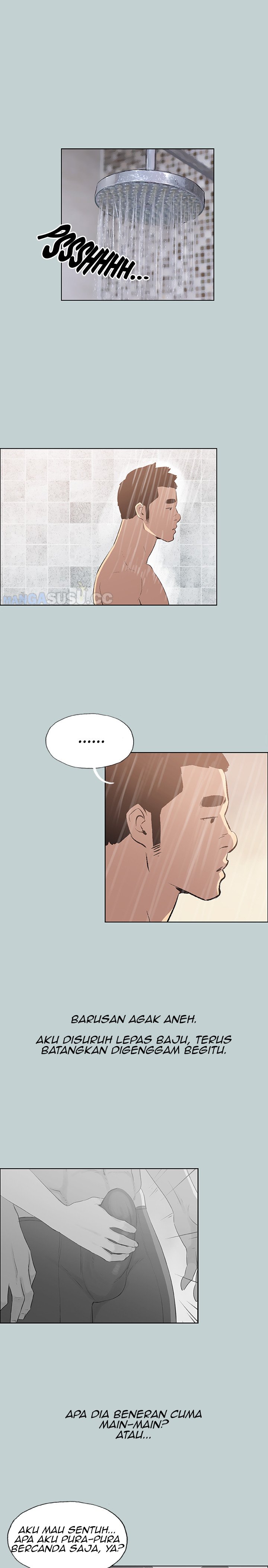 Love Square - Chapter 45 18