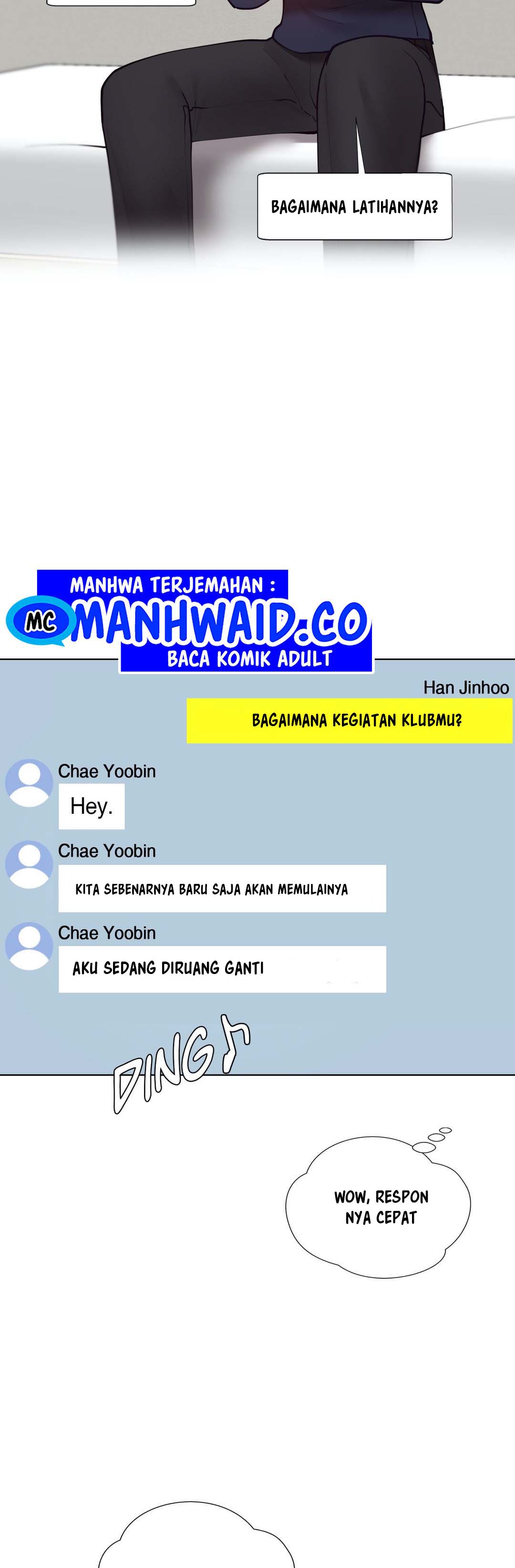 Learning the Hard Way - Chapter 45 18 Learning the Hard Way - Chapter 45 18