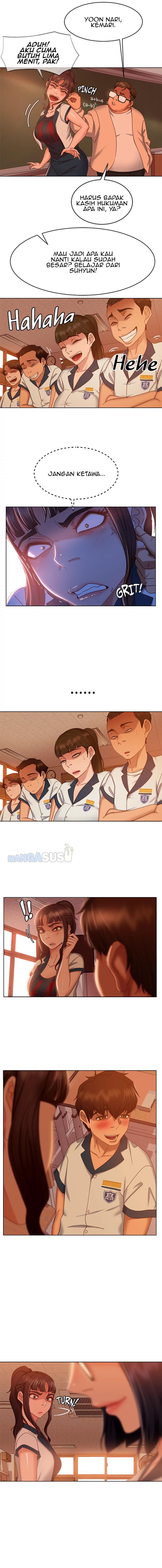 A Twisted Day - Chapter 45 4 A Twisted Day - Chapter 45 4