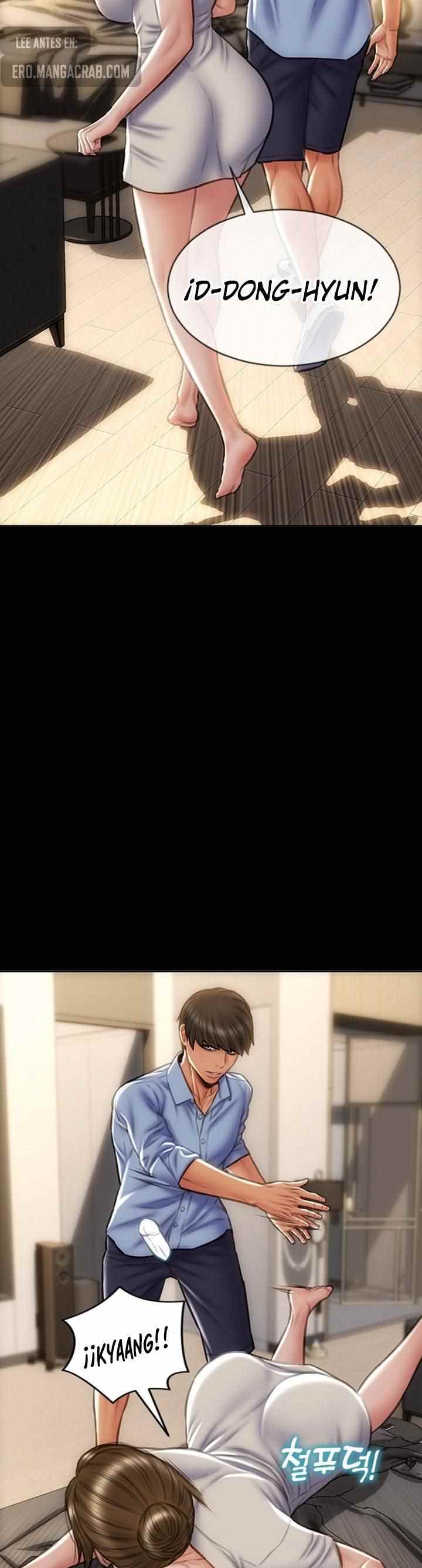 Bad Guy (Mojo) - Chapter 45 16 Bad Guy (Mojo) - Chapter 45 16