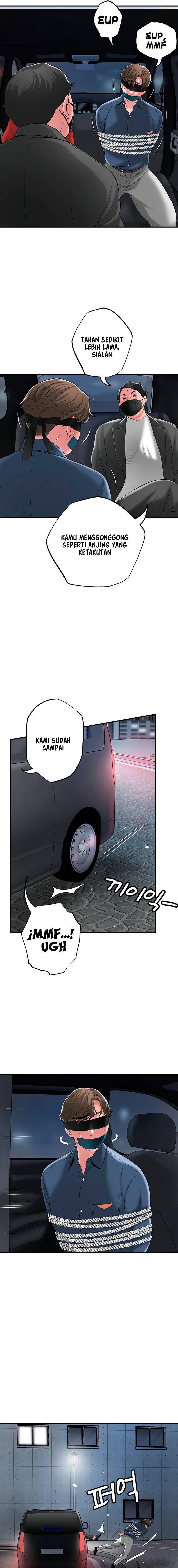 New Town - Chapter 45 5