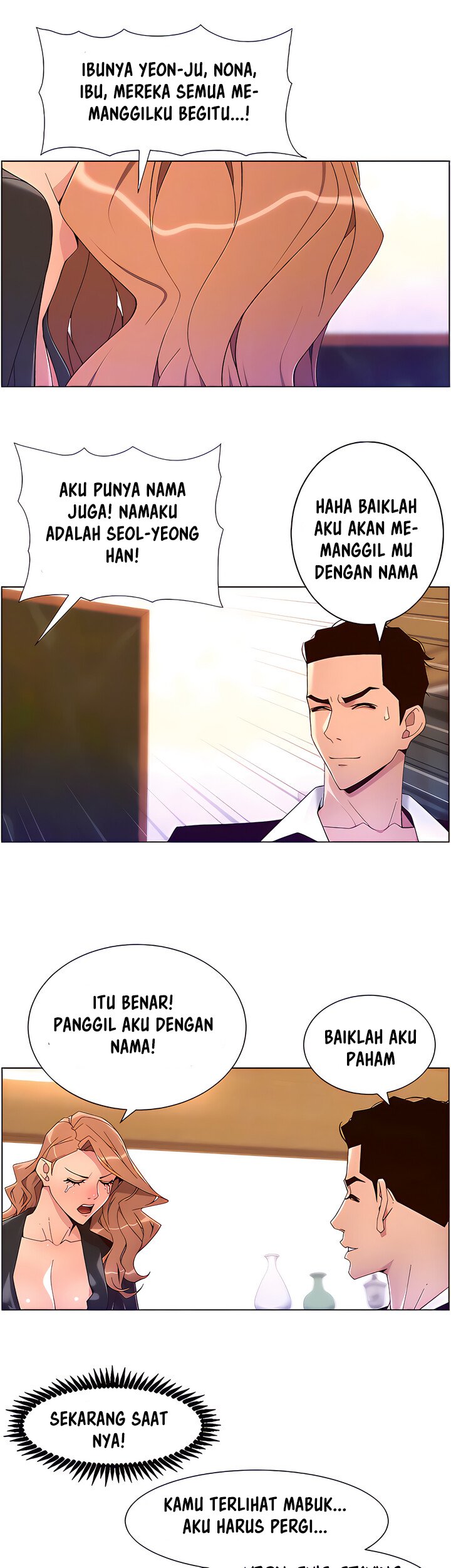 The Night King using App - Chapter 45 21