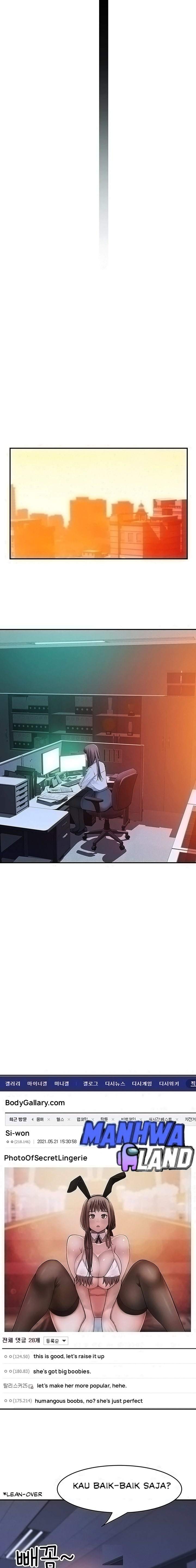 Between Us (Goinmul) - Chapter 45 6