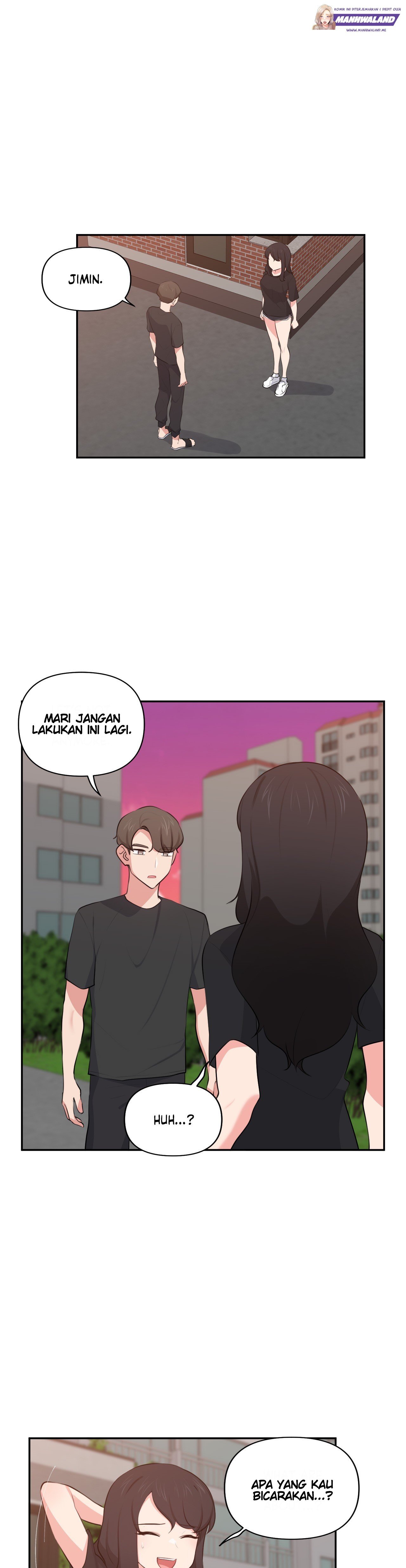 Friends or F-Buddies? - Chapter 45 10
