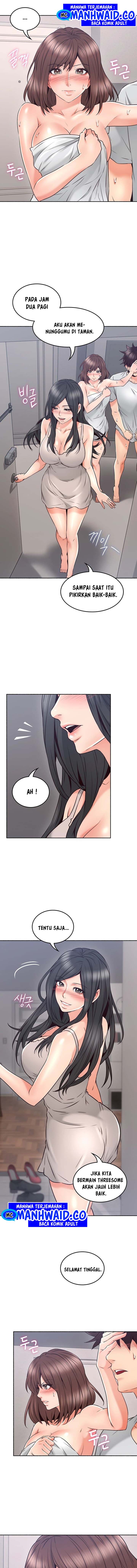 Soothe Me - Chapter 45 5