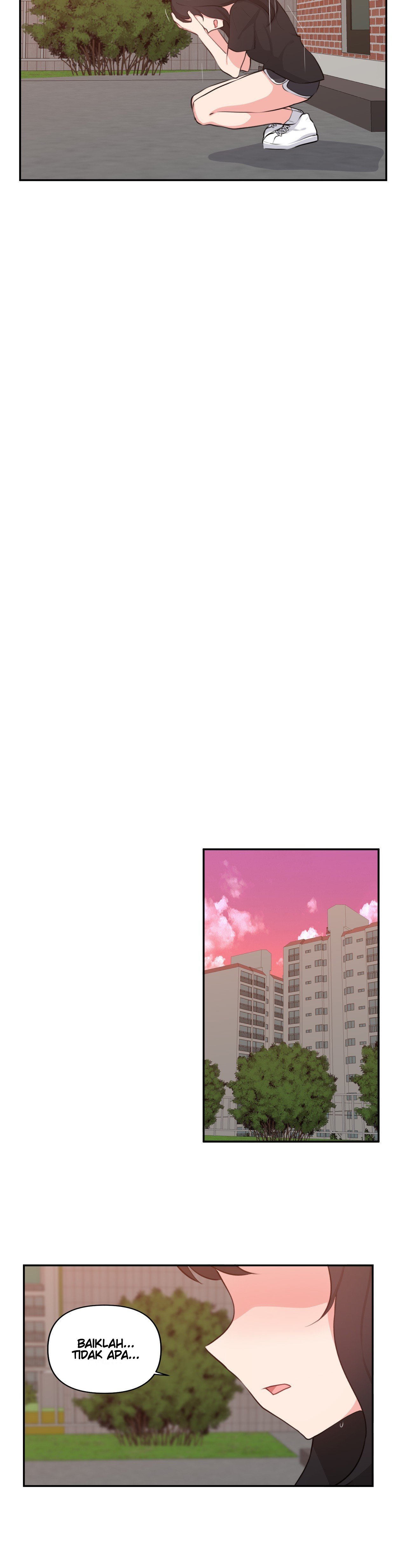 Friends or F-Buddies? - Chapter 45 17