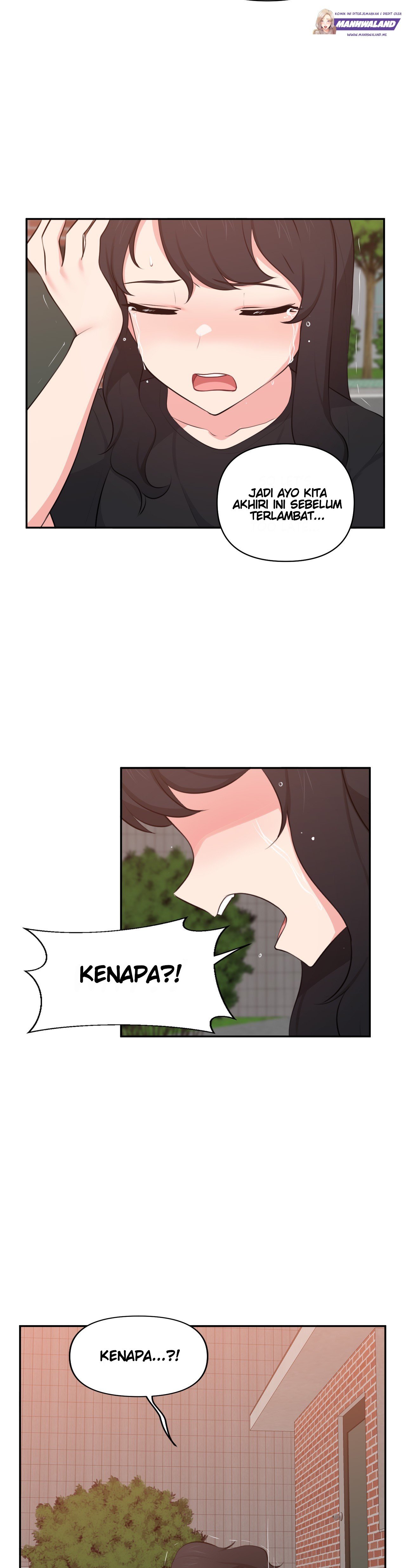 Friends or F-Buddies? - Chapter 45 16