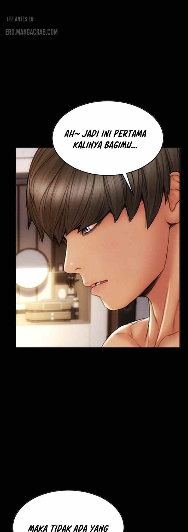 Bad Guy (Mojo) - Chapter 45 43 Bad Guy (Mojo) - Chapter 45 43