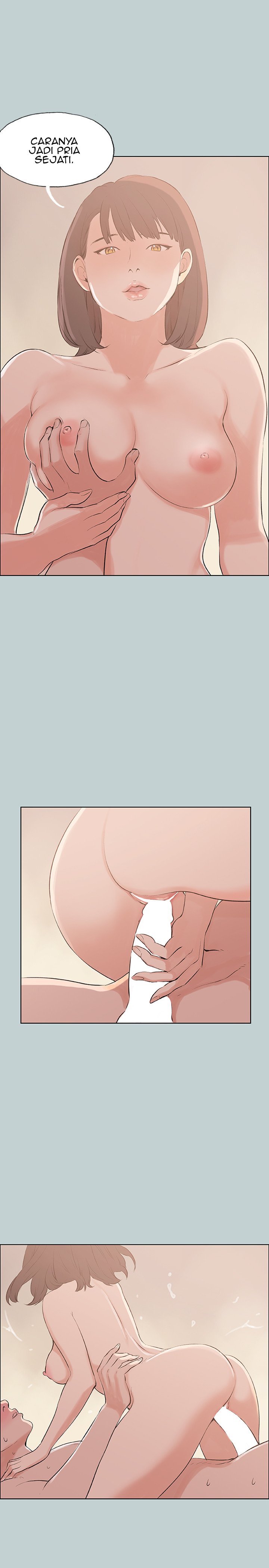 Love Square - Chapter 45 11