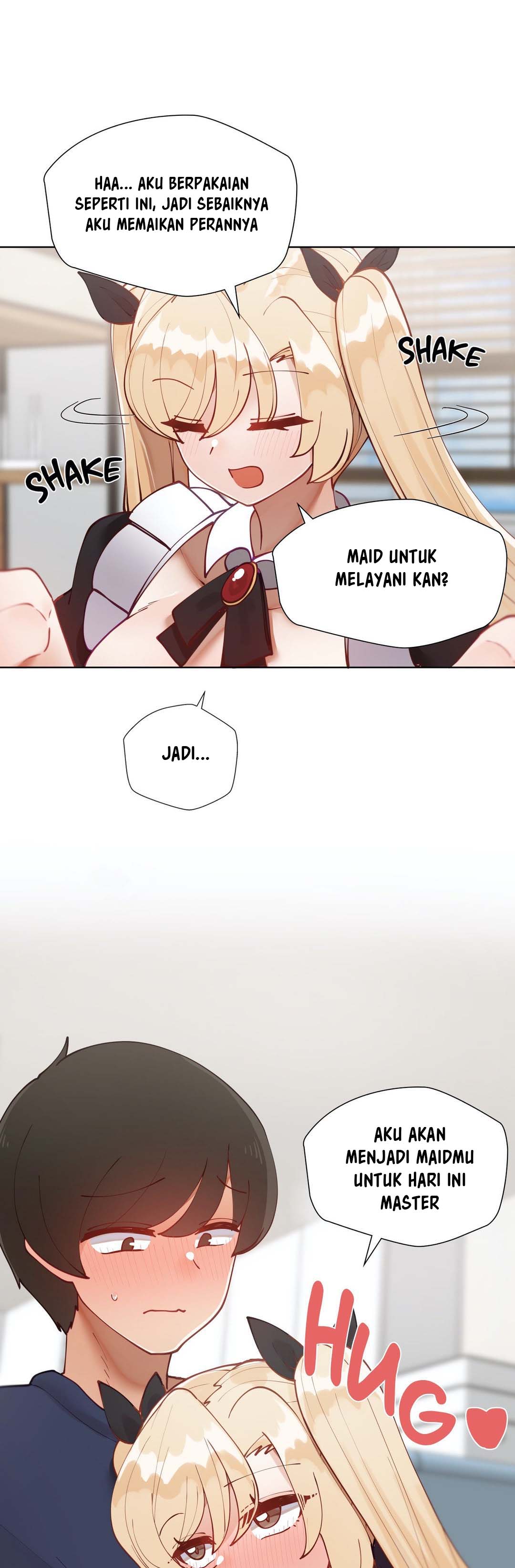 Learning the Hard Way - Chapter 45 38 Learning the Hard Way - Chapter 45 38