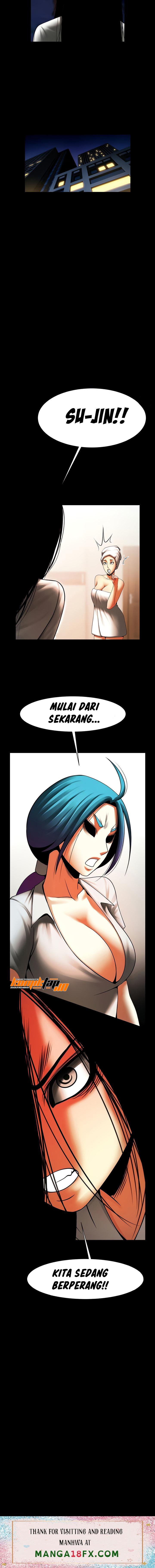 The Woman Who Lives in My Room - Chapter 45 12