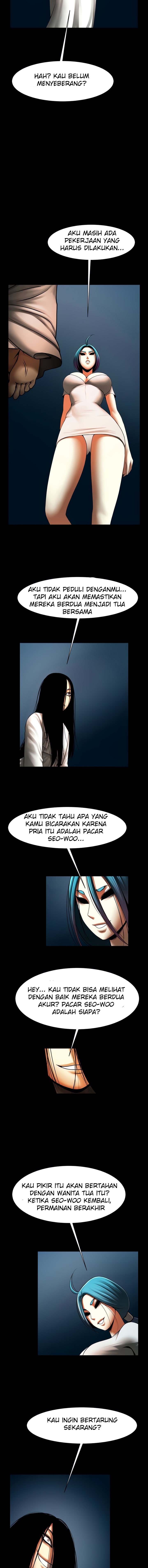 The Woman Who Lives in My Room - Chapter 45 7