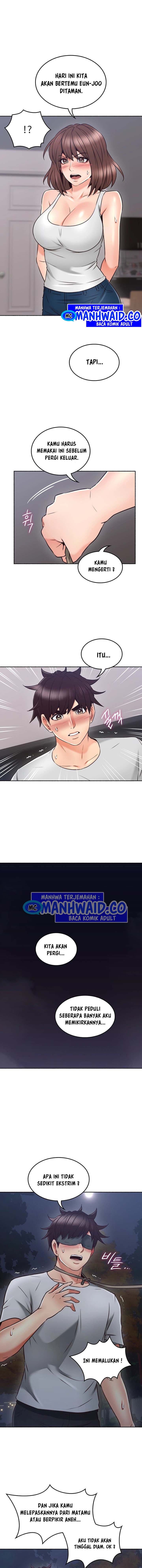 Soothe Me - Chapter 45 12