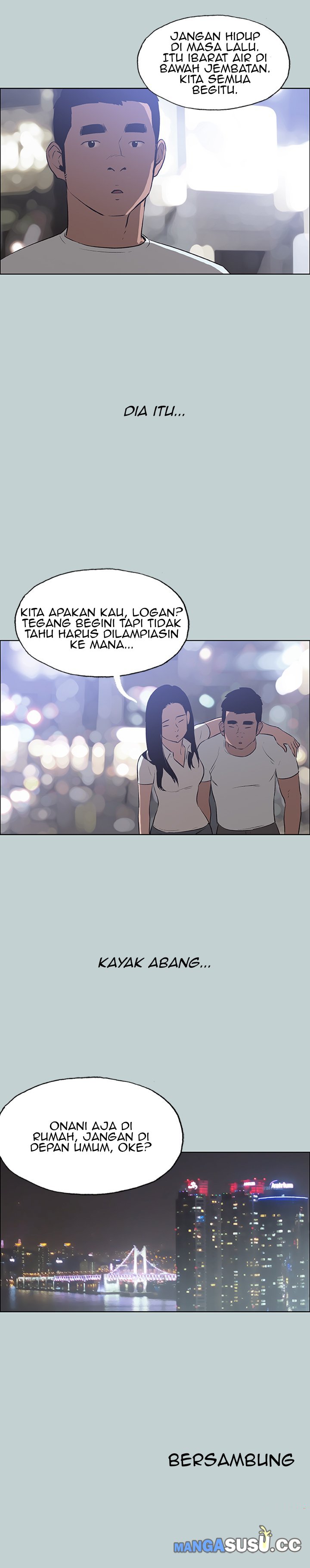 Love Square - Chapter 45 28