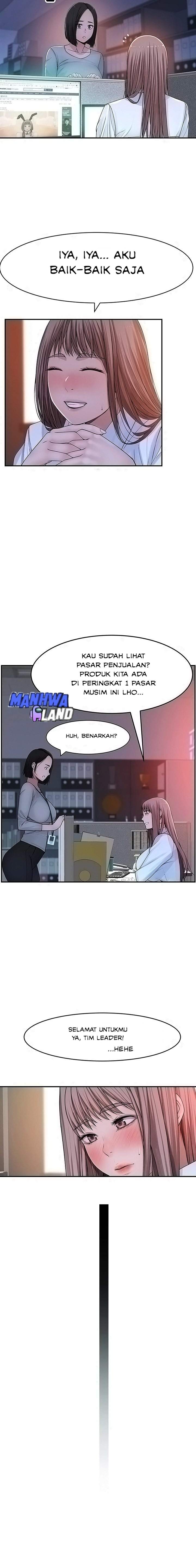 Between Us (Goinmul) - Chapter 45 7