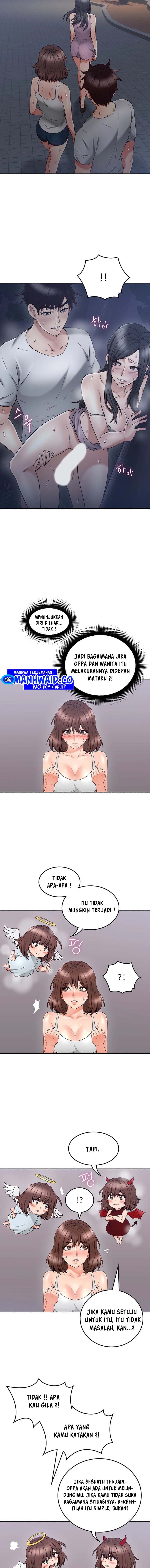 Soothe Me - Chapter 45 10