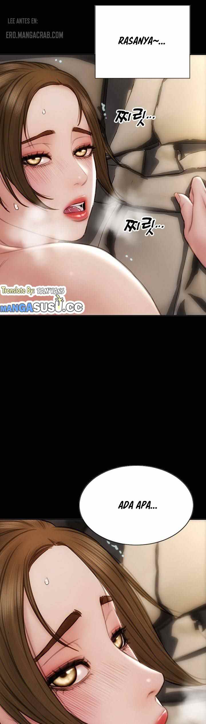 Bad Guy (Mojo) - Chapter 45 28 Bad Guy (Mojo) - Chapter 45 28