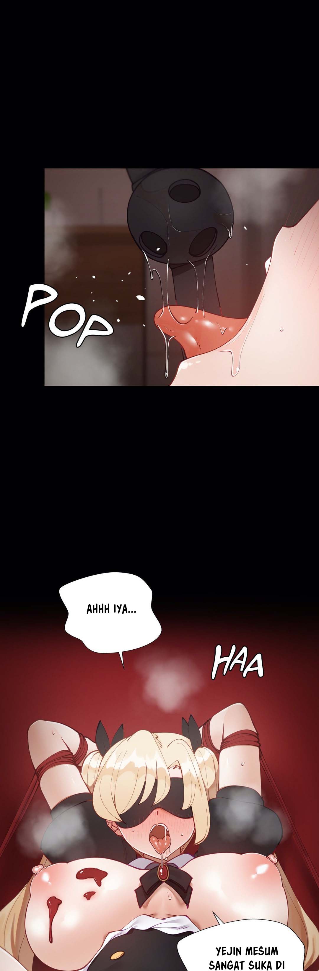 Learning the Hard Way - Chapter 45 44 Learning the Hard Way - Chapter 45 44