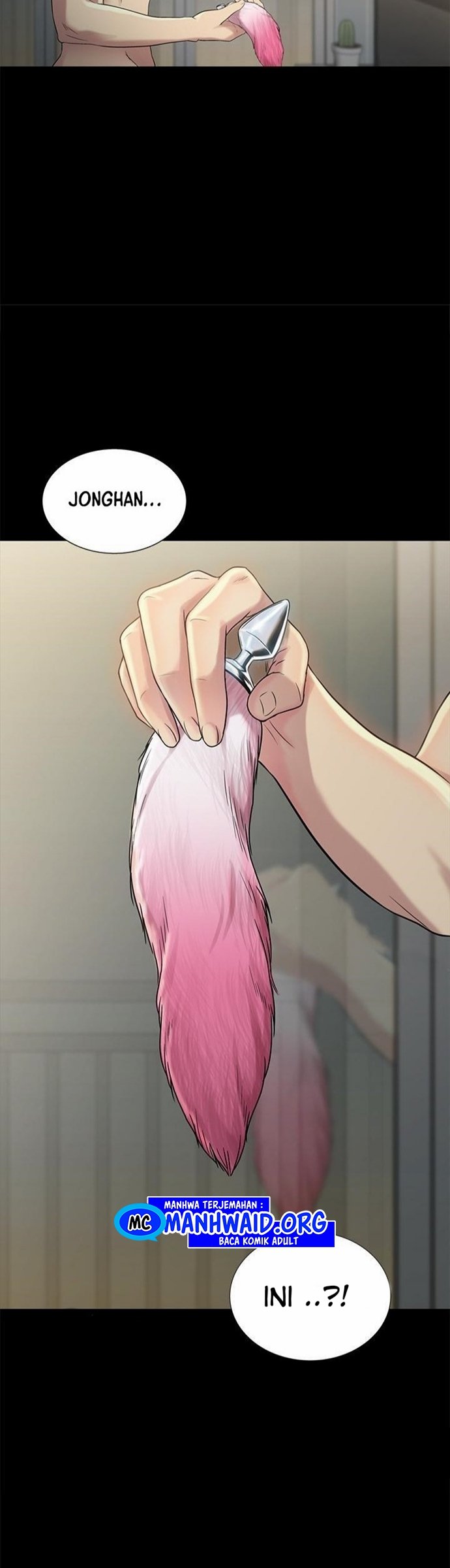 Friend&#8217;s Girlfriend - Chapter 45 4