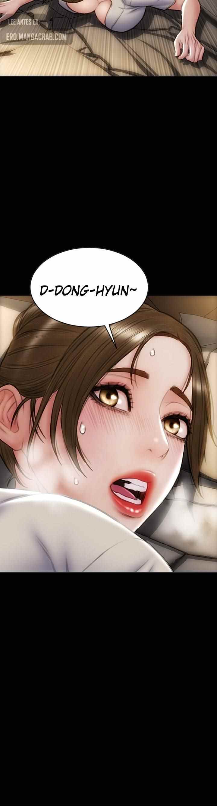 Bad Guy (Mojo) - Chapter 45 17 Bad Guy (Mojo) - Chapter 45 17