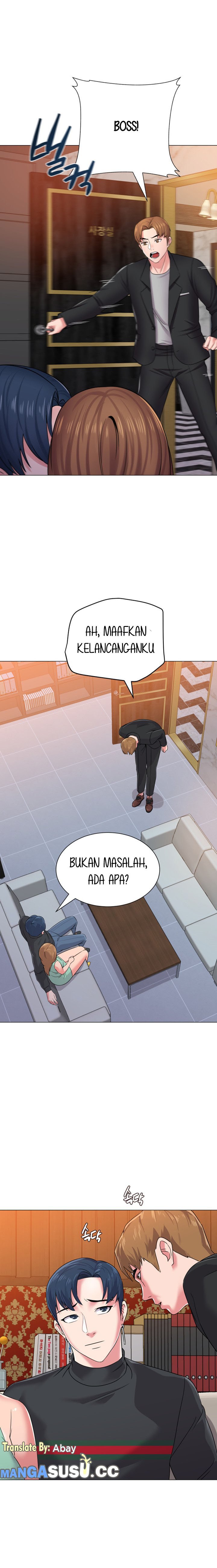 Sexual Teacher - Chapter 45 18