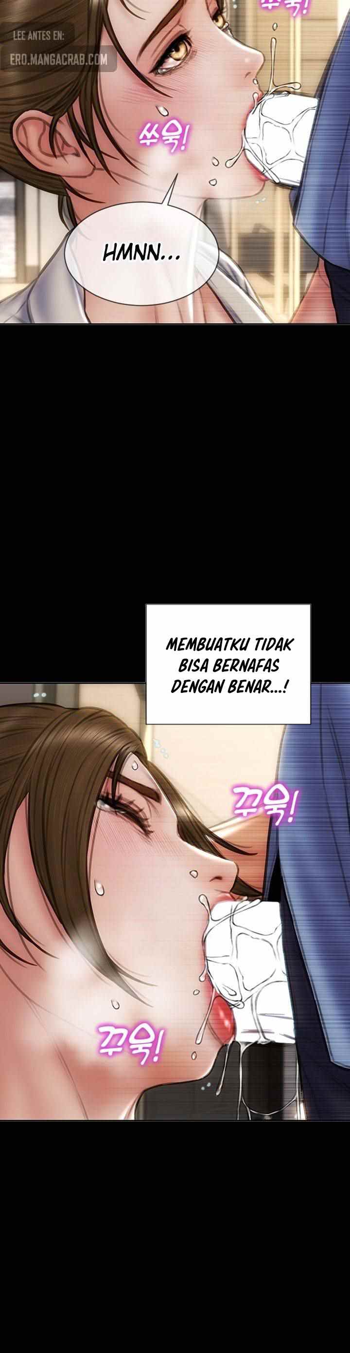 Bad Guy (Mojo) - Chapter 45 6 Bad Guy (Mojo) - Chapter 45 6