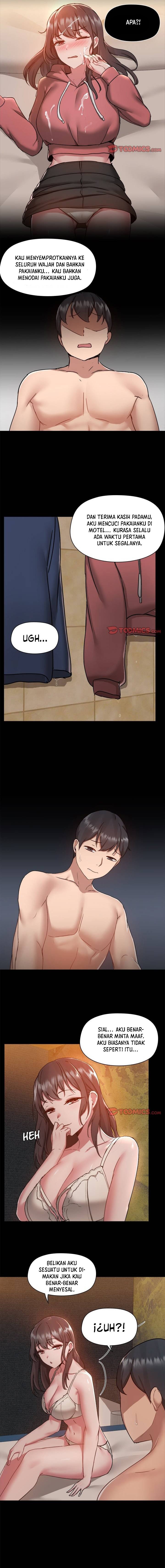 Gamers - Chapter 45 4