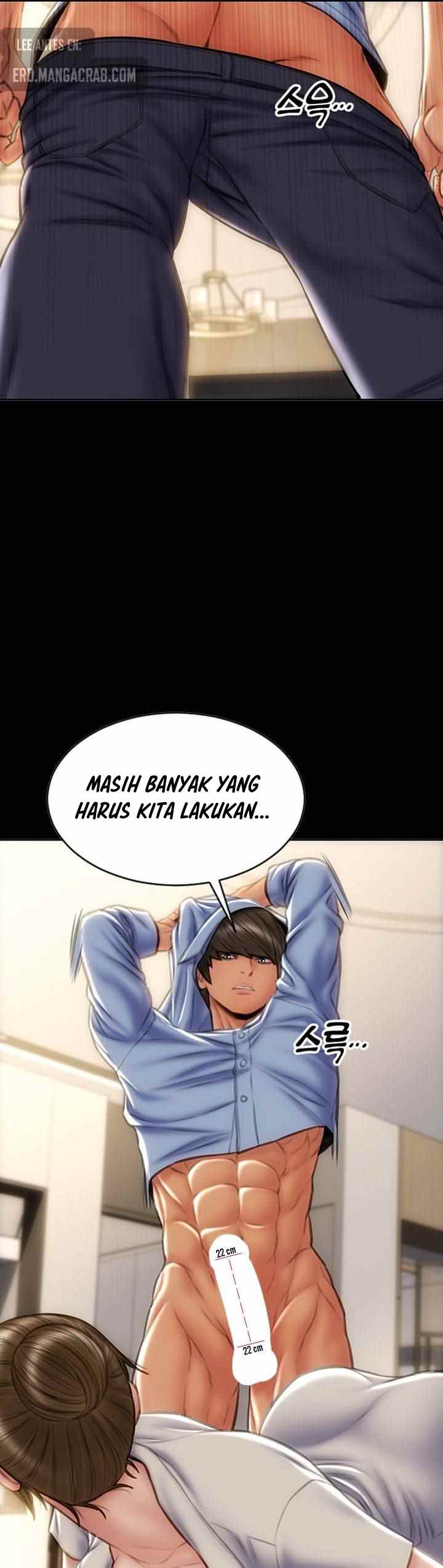 Bad Guy (Mojo) - Chapter 45 18 Bad Guy (Mojo) - Chapter 45 18